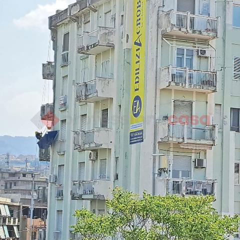 Quadrilocale in Via San Giorgio Extra  6, Reggio di Calabria - Foto 1