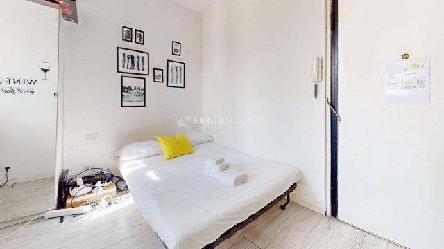 One-room flat in {3}, Via Guinizelli 6 - Photo 1