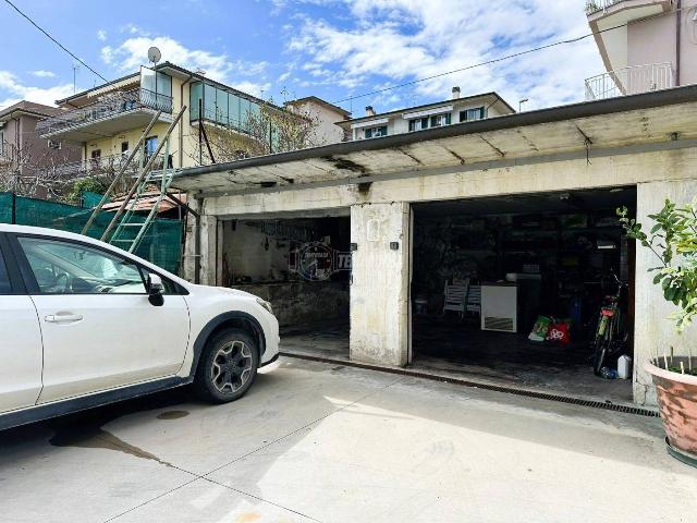 Garage or car box in {3}, Via Cesare Luciano Gabrielli 39 - Photo 1