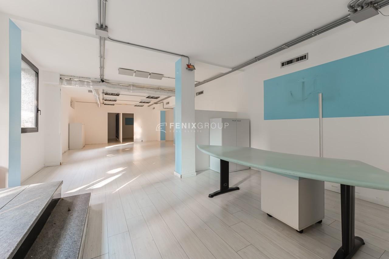 Ufficio in Via Masotto 15, Milano, {3} - Foto 2