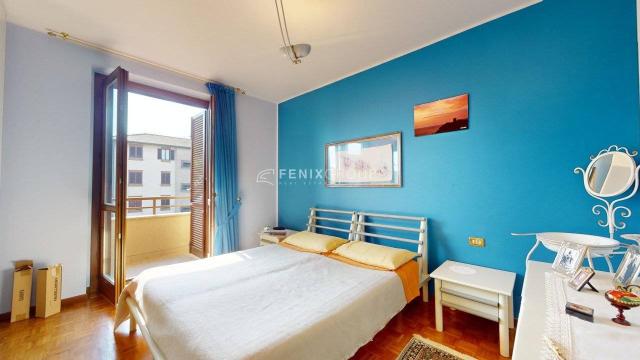 3-room flat in Via Fleming 7, Cornaredo - Photo 1