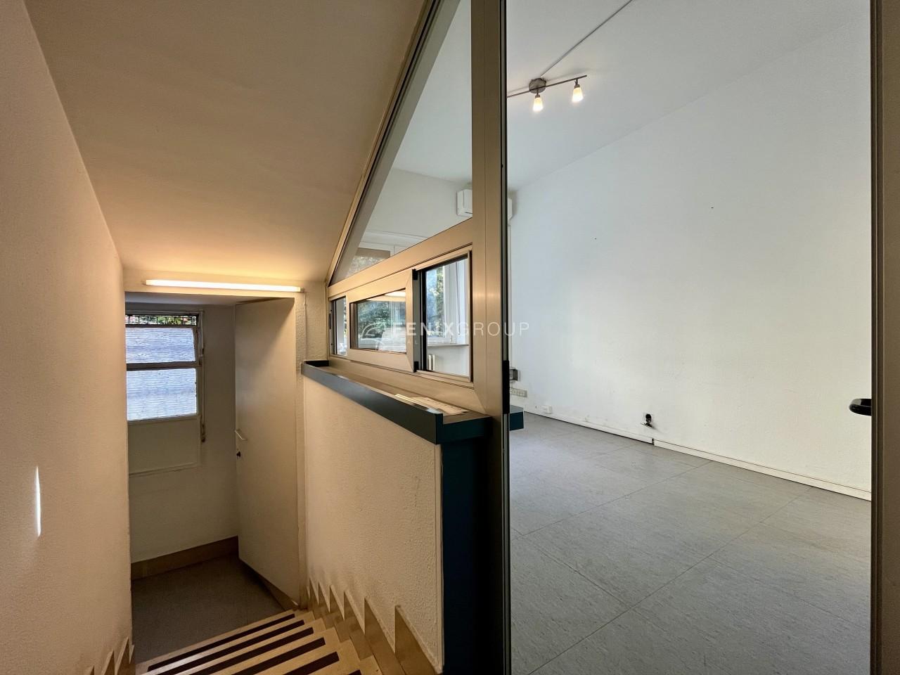 Negozio in Antonio Sacchini 20, Milano, {3} - Foto 1