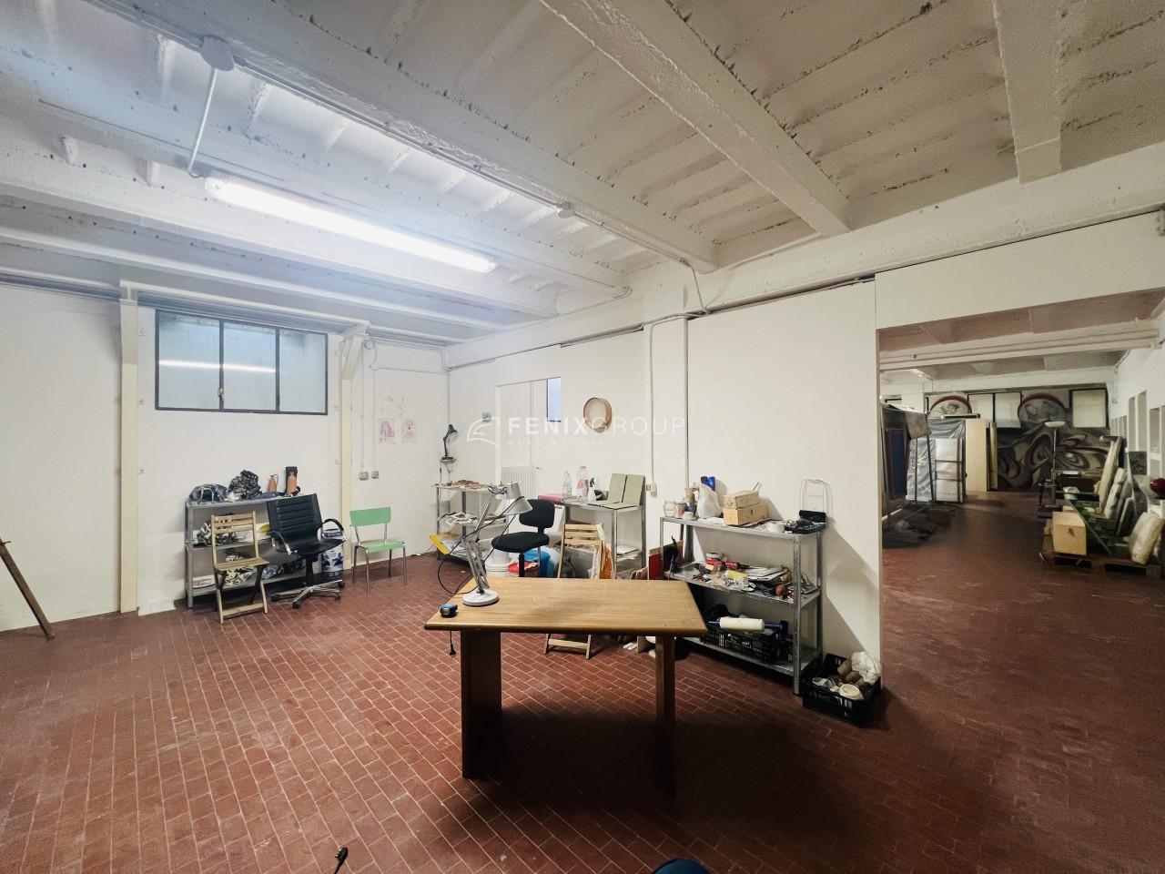 Magazzino in Via Palestro 4, Padova, {3} - Foto 1