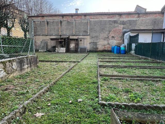 Casa indipendente in Via Edmondo De Amicis 12, Concorezzo - Foto 1