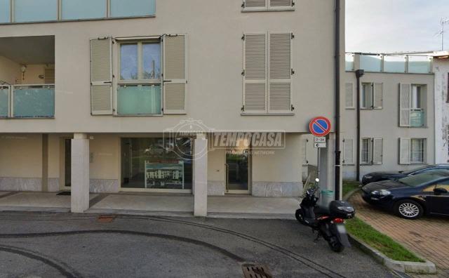 Gemeinschaftsbüro in Via Nazario Sauro 21, Concorezzo - Foto 1