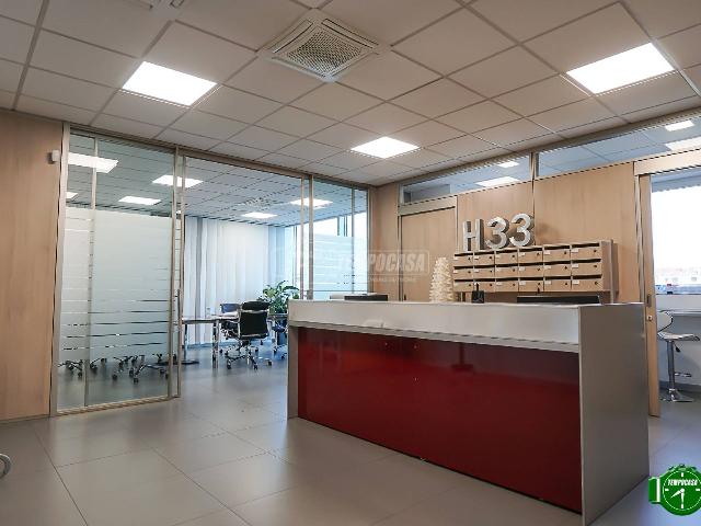 Shared office in Strada Provinciale 13 70, Concorezzo - Photo 1