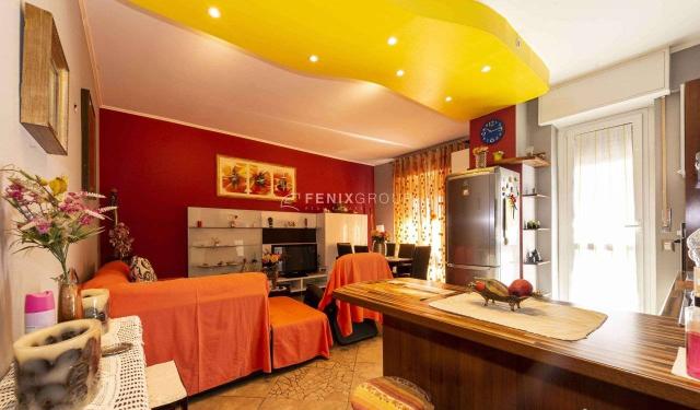 3-room flat in Via Varisco 10, Concorezzo - Photo 1