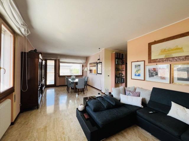 Penthouse in {3}, Via Vito Volterra 6 - Foto 1