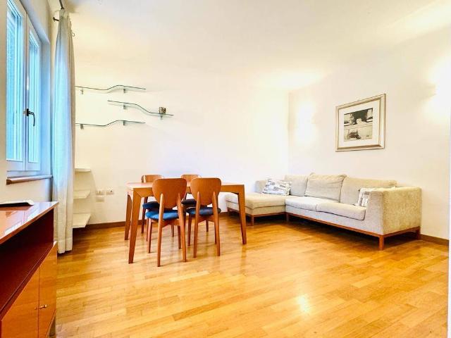 3-room flat in {3}, Via Francesco Crispi 112 - Photo 1