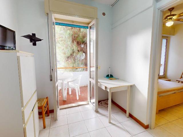 2-room flat in Via dei Mille 123, San Benedetto del Tronto - Photo 1