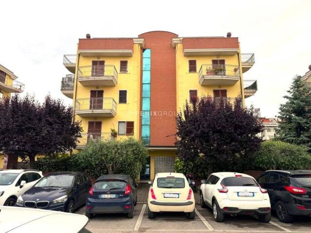 Quadrilocale in Via Monte Conero 74, San Benedetto del Tronto - Foto 1