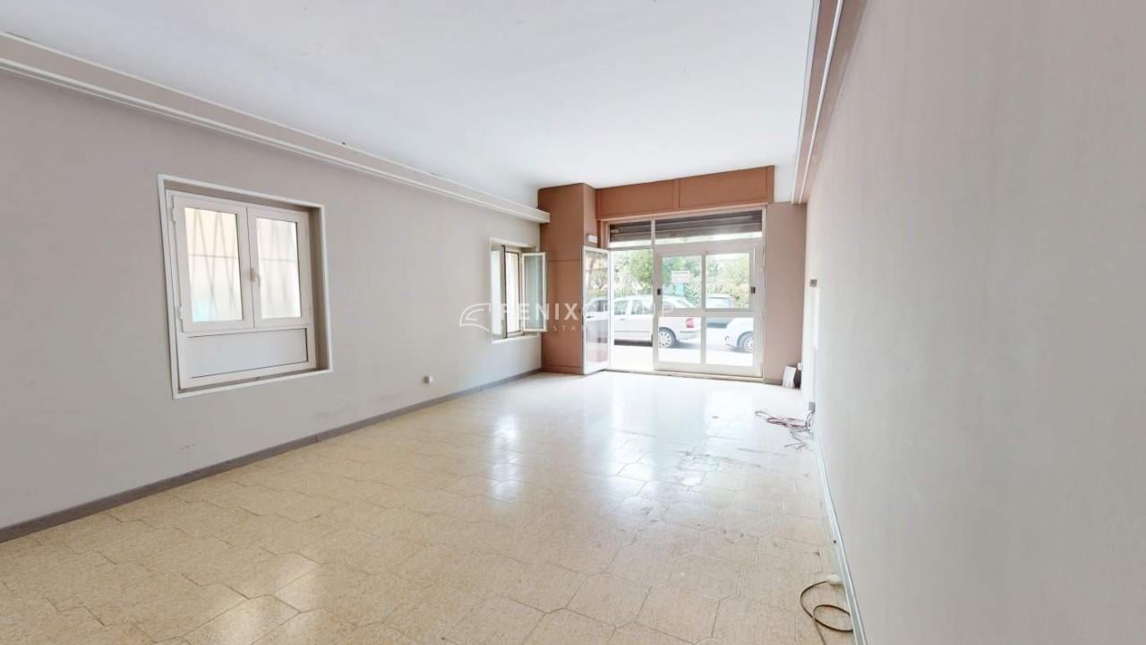 Palazzina commerciale in Via Simone Formentini 38, San Benedetto del Tronto, {3} - Foto 1