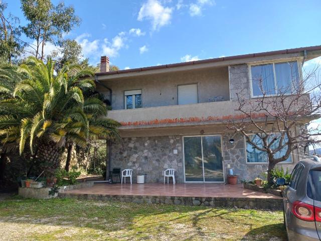 Villa in Via Giuseppe Galliano, Agropoli - Foto 1