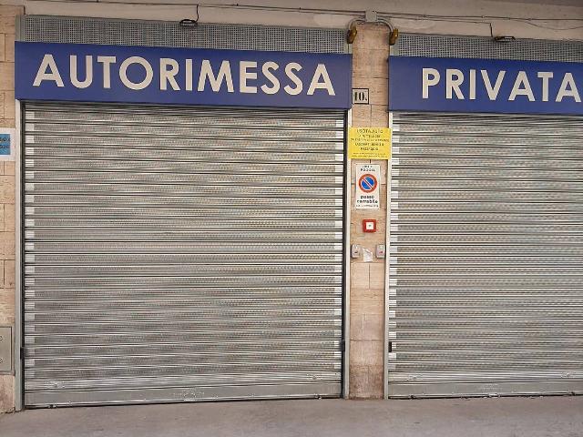 Box in Via Taranto 10/a, Foggia - Foto 1