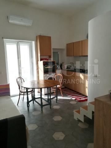 3-room flat in Via dell'Indipendenza  496, Gaeta - Photo 1