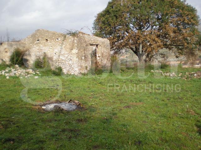 Terreno agricolo in {3}, Via Sant'Agostino S.N.C. - Foto 1