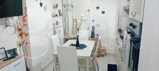 3-room flat in Via Giuseppe Garibaldi 15, Gaeta - Photo 1