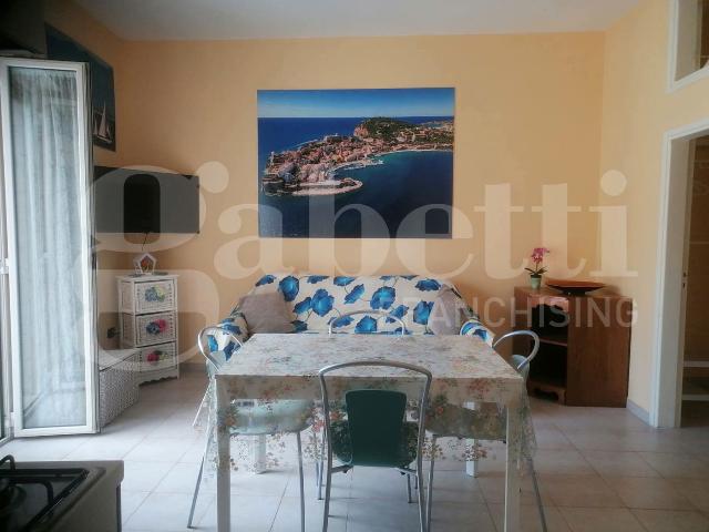 Zweizimmerwohnung in Piazza Mare all'Arco  5, Gaeta - Foto 1