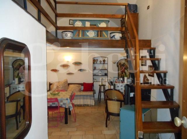 Zweizimmerwohnung in Vico 6 Piazza delle Sirene 4, Gaeta - Foto 1