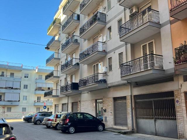 Appartamento in Via Gaetano Salvemini 18, Gioia del Colle - Foto 1