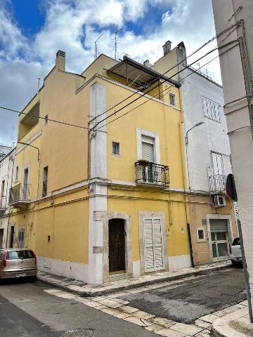 Casa indipendente in Via Raffaello Sanzio 31, Gioia del Colle - Foto 1