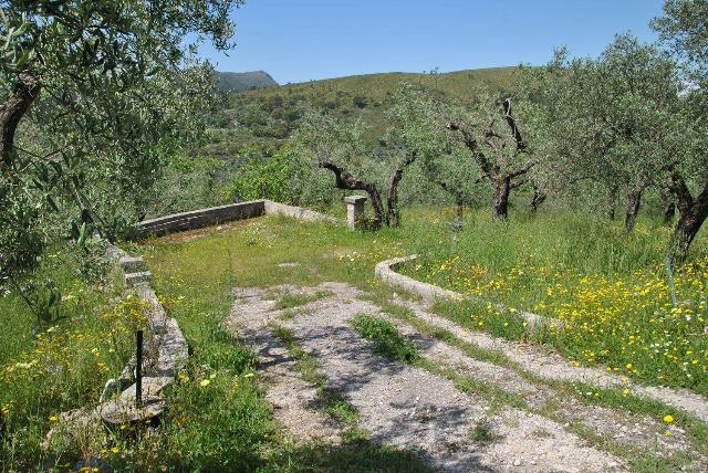 Terreno agricolo in Via Monte Rigliano, Itri - Foto 1