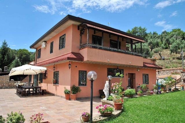 Villa in Contrada Vallescura, Itri - Foto 1