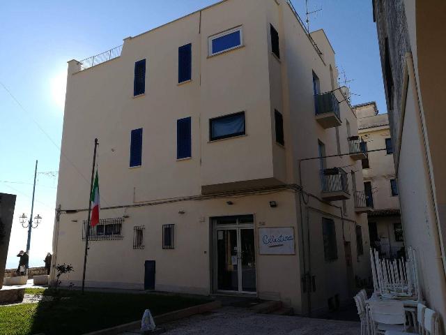 Quadrilocale in {3}, Corso San Leone - Foto 1