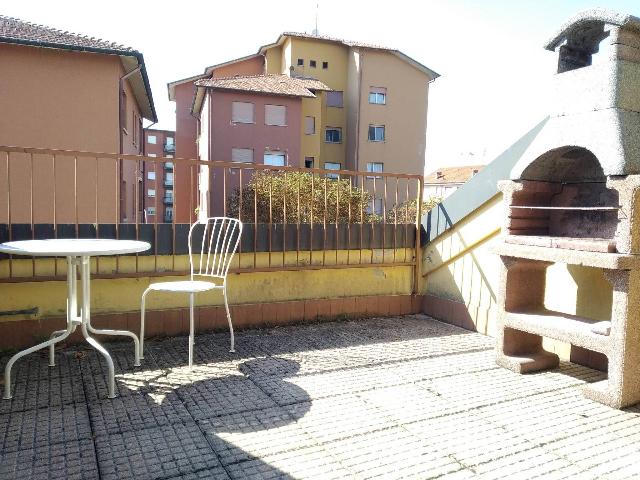 2-room flat in Via Don Luigi Sturzo 8, Cavenago di Brianza - Photo 1