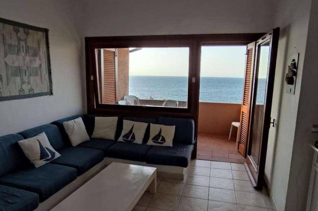 2-room flat in Via al Mare, Trinità d'Agultu e Vignola - Photo 1