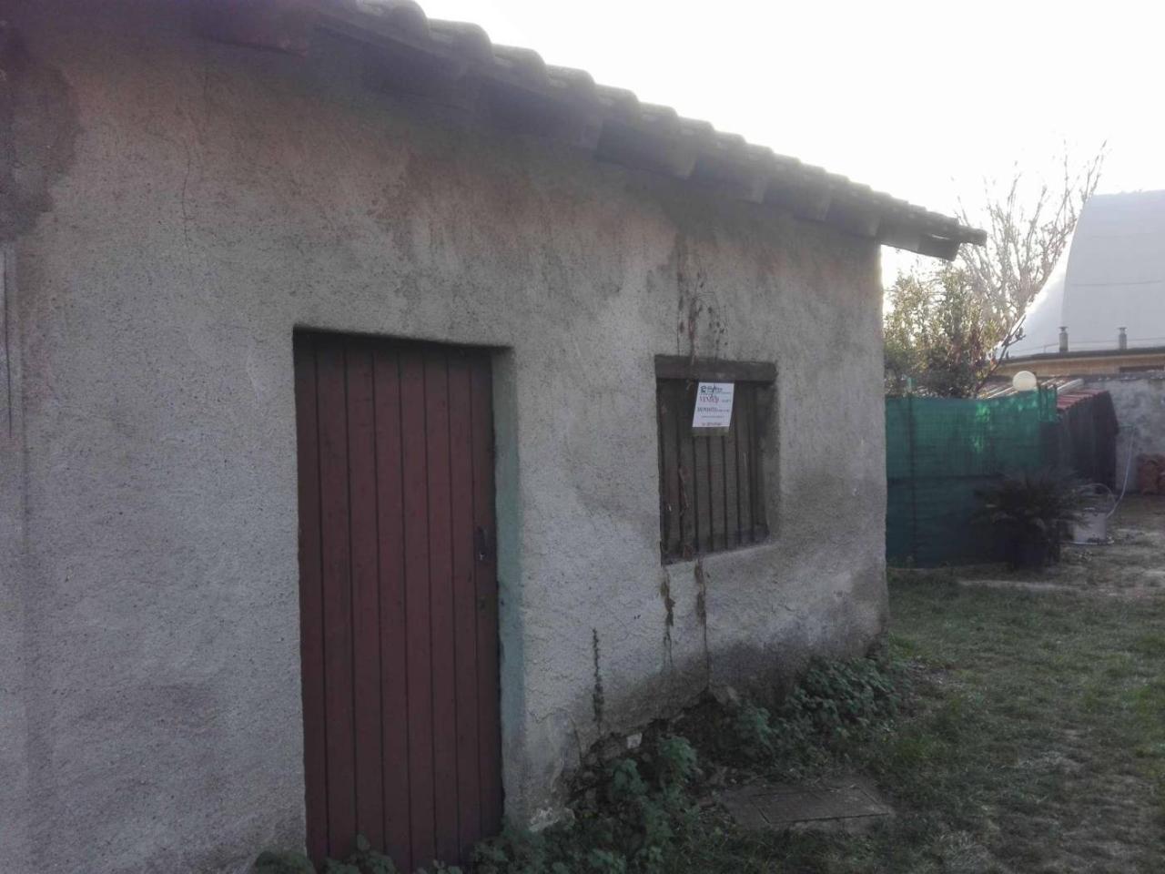 Magazzino in Via Gesù Cambiago, Cambiago, {3} - Foto 1