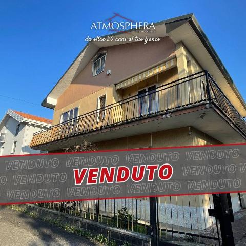 Villa in Via Benedetto Brin, Tradate - Foto 1