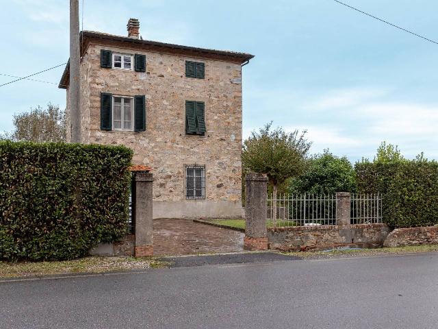 Villa in Via di Tiglio, Capannori - Foto 1