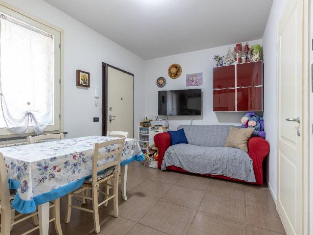 2-room flat in Via del Borghetto 292, Lucca - Photo 1