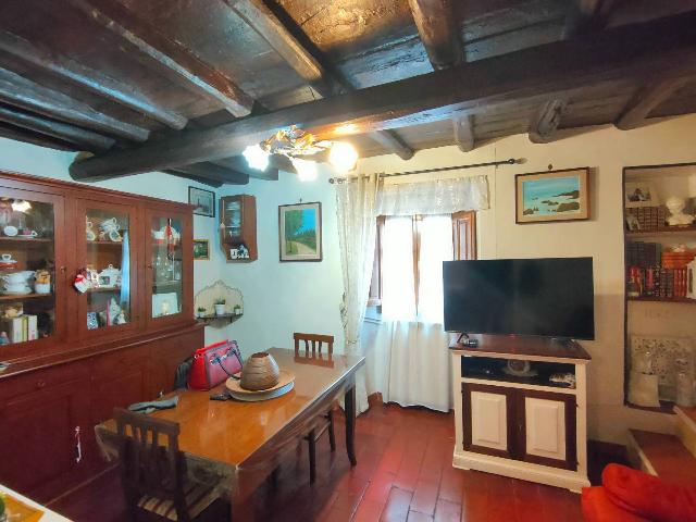 Detached house, Castelfranco Piandiscò - Photo 1