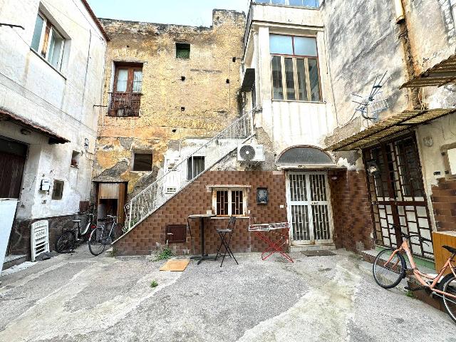 4-room flat in Vico Marcullo 21, Sarno - Photo 1