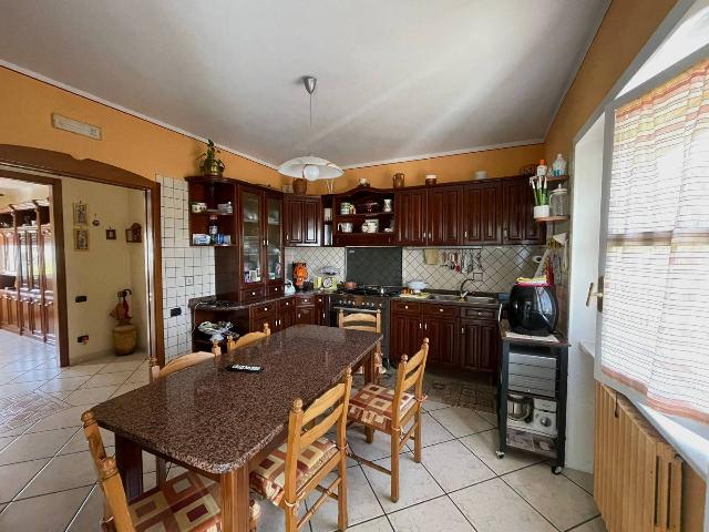 4-room flat in Via Vecchia Lavorate 146, Sarno - Photo 1