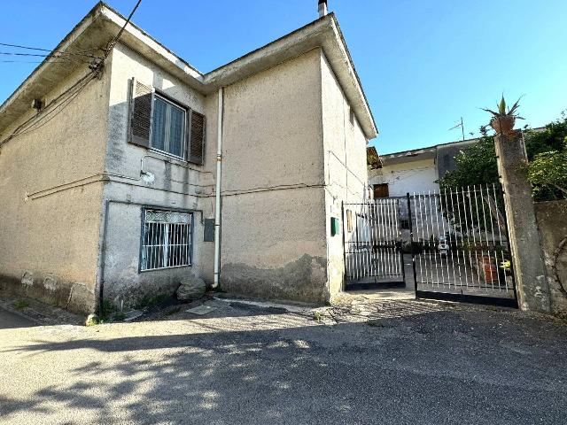 4-room flat in Via Serrazzeta, Sarno - Photo 1