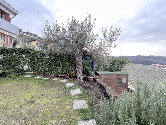 Villa a schiera in Via Ugolino Vivaldi, Negrar - Foto 1