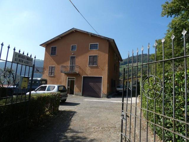 Villa in Via Roncaglia S.N.C., Parzanica - Foto 1