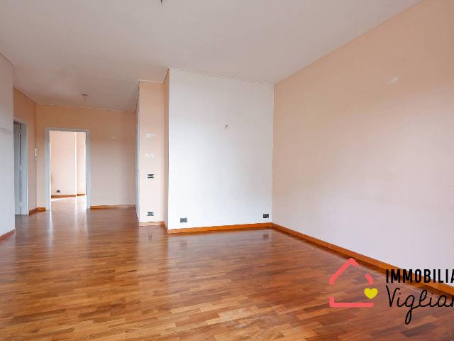 Dreizimmerwohnung in Via Milano 123, Vigliano Biellese - Foto 1