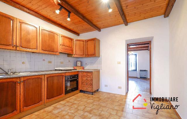 Einfamilienhaus in Frazione Gruppo 3, Valle San Nicolao - Foto 1