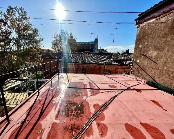 Penthouse in {3}, Fondamenta De l'Osmarin - Foto 1