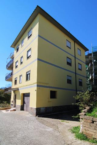 3-room flat in Via Giuseppe di Vittorio 16/a, Morlupo - Photo 1