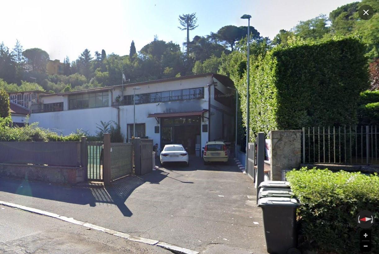 Negozio in Via Fontana Vecchia, Frascati, {3} - Foto 1