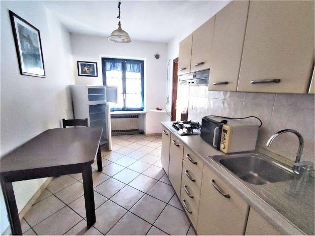 2-room flat in {3}, Via Emile Chanoux, 49 - Photo 1