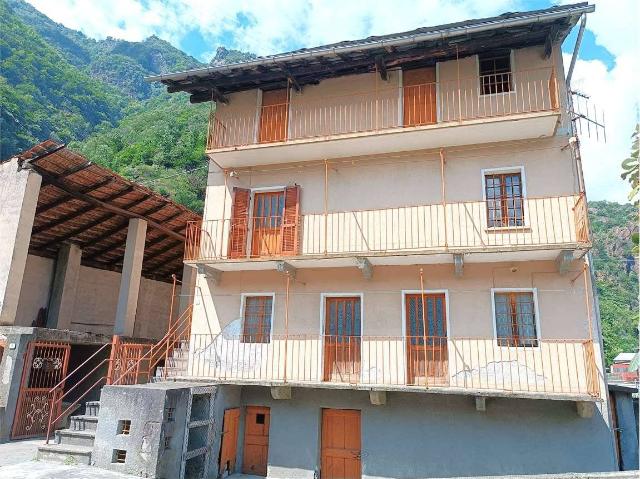 Detached house in {3}, Località Pramotton - Photo 1