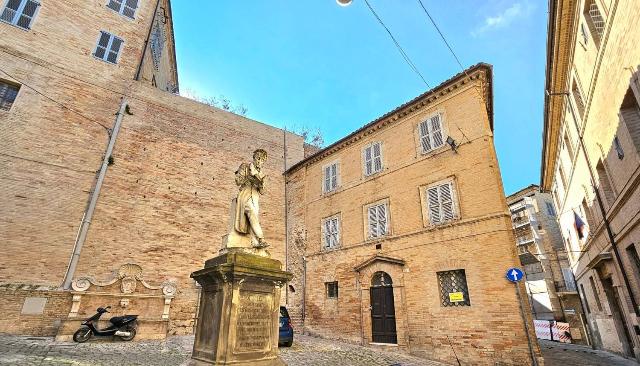 Einfamilienhaus in Uffreducci, Fermo - Foto 1