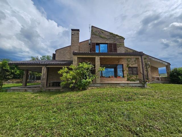 Mansion in Castelletta, Fermo - Photo 1