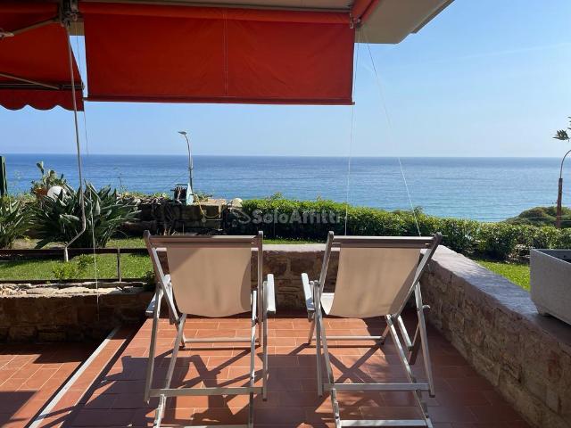 3-room flat in Corso Giuseppe Mazzini 413, Sanremo - Photo 1